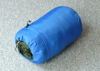 Schlafsack Test und Ratgeber