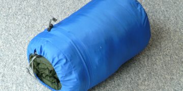 Schlafsack Test und Ratgeber