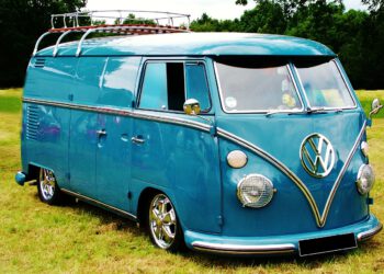 Caravan- und Wohnmobil-Reiniger: Sauber reisen mit dem Wohnmobil