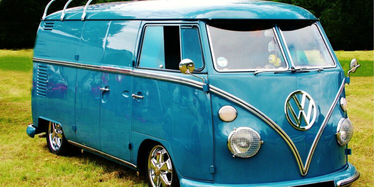 Caravan- und Wohnmobil-Reiniger: Sauber reisen mit dem Wohnmobil