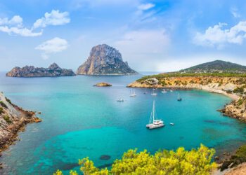 Camping und Zelten auf Ibiza