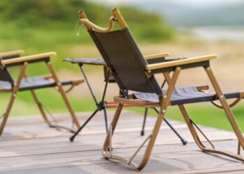 Campingstuhl kaufen - Alles was Sie wissen müssen