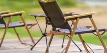 Campingstuhl kaufen - Alles was Sie wissen müssen