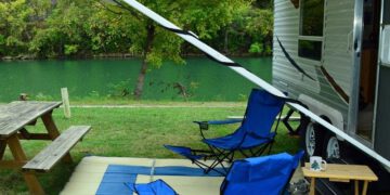 Diese 5 Campingplätze in den Niederlanden solltest du kennen – Teil 2