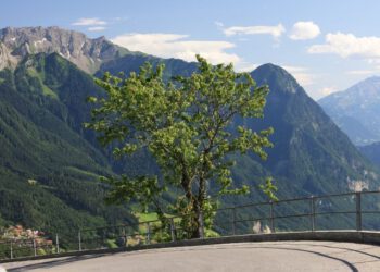 Camping & Zelten in Liechtenstein
