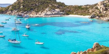 Camping & Zelten auf Sardinien