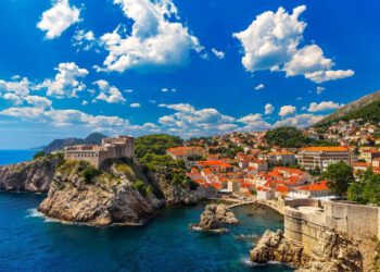 Camping in Kroatien – gut zu wissen