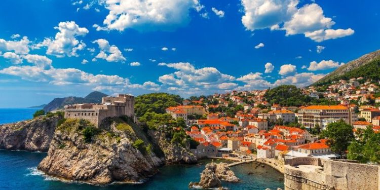 Camping in Kroatien – gut zu wissen