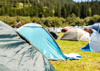 Decathlon Zelte Erfahrungen – mal genauer hingeschaut