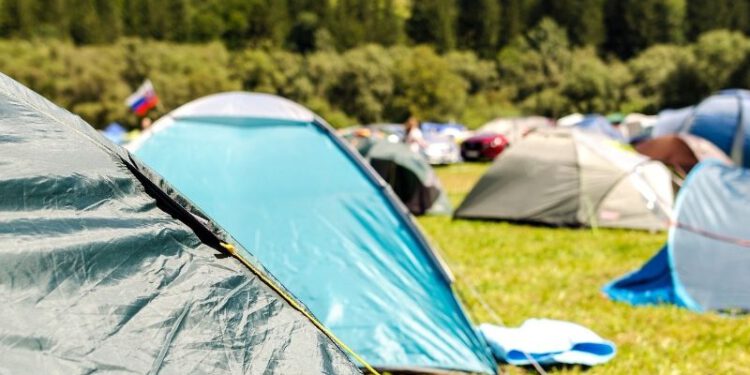 Decathlon Zelte Erfahrungen – mal genauer hingeschaut