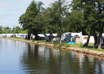 Diese 5 Campingplätze in den Niederlanden solltest du kennen – Teil 1