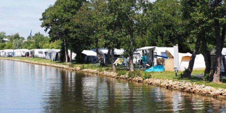 Diese 5 Campingplätze in den Niederlanden solltest du kennen – Teil 1