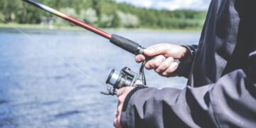 Angeln für Anfänger - Tipps, Ausrüstung & Anleitung
