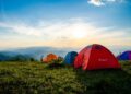 Camping Tipps für Anfänger