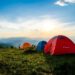 Camping Tipps für Anfänger