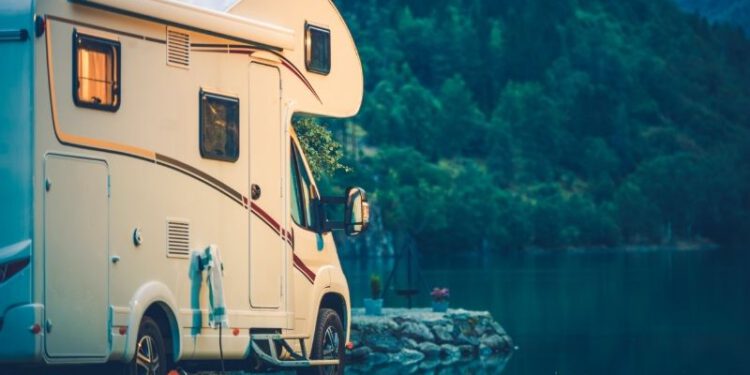 Entschleunigung als Urlaubstrend - Wohnmobil mieten statt Flug buchen