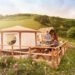 Glamping - Ein Hauch von Luxus auf dem Campingplatz