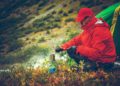 15 praktische Tipps für Camping bei kaltem Wetter