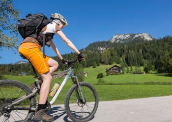 Radurlaub - so wird es ein tolles Erlebnis