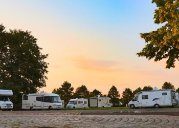 1. Fisch-Genuss-Tour für Camper: die Deutsche Fisch-Genuss-Route stellt neue Tour auf dem Caravan-Salon vor