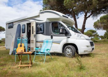 Campen während Corona: Das sollten Sie beachten