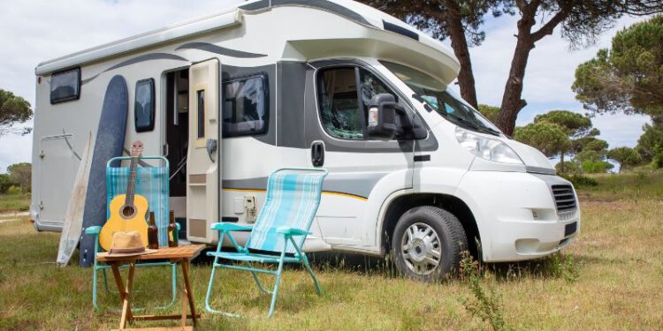 Campen während Corona: Das sollten Sie beachten