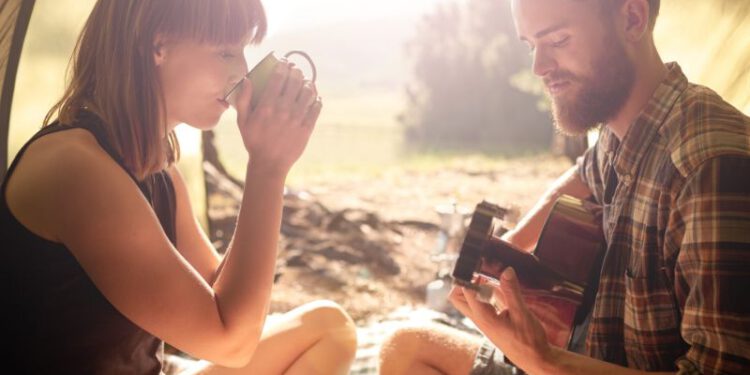 Trinkwasseraufbereitung beim Camping – diese Möglichkeiten gibt es