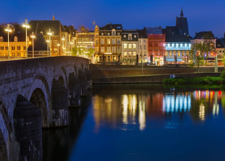 Die schönsten Orte, die Sie besuchen sollten, wenn Niederlande Ihr nächstes Reiseziel ist