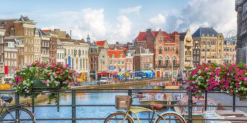 Die schönsten Orte, die Sie besuchen sollten, wenn Niederlande Ihr nächstes Reiseziel ist