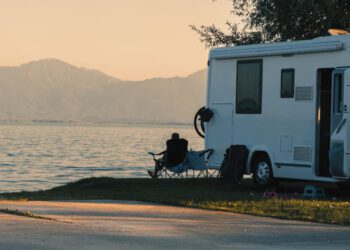 Mit dem Mietwohnmobil unterwegs - worauf Sie achten sollten