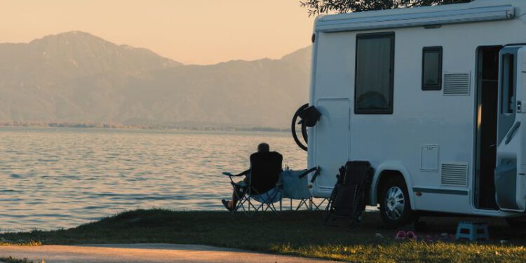 Mit dem Mietwohnmobil unterwegs - worauf Sie achten sollten