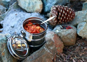 Kreativ werden während eines Campingausflugs: Ideen für Hobbyprojekte