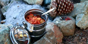 Kreativ werden während eines Campingausflugs: Ideen für Hobbyprojekte