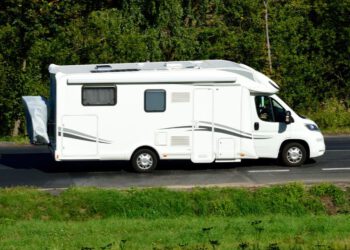 So überwintern sie Ihr Wohnmobil sicher