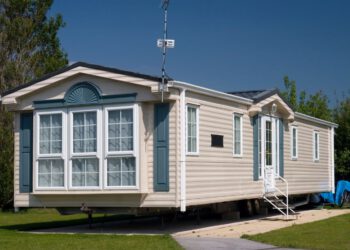 Warum der Urlaub im Mobilheime am meisten Spaß macht