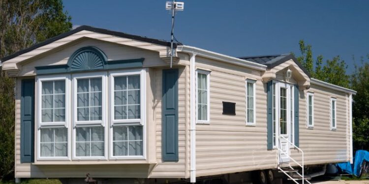 Warum der Urlaub im Mobilheime am meisten Spaß macht