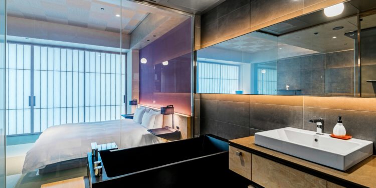 Warum ein Besuch in einem luxuriösen Ferienpark sich lohnt