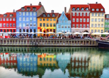 Dänemark Rundreise - das vielfältige Land der Hygge entdecken.