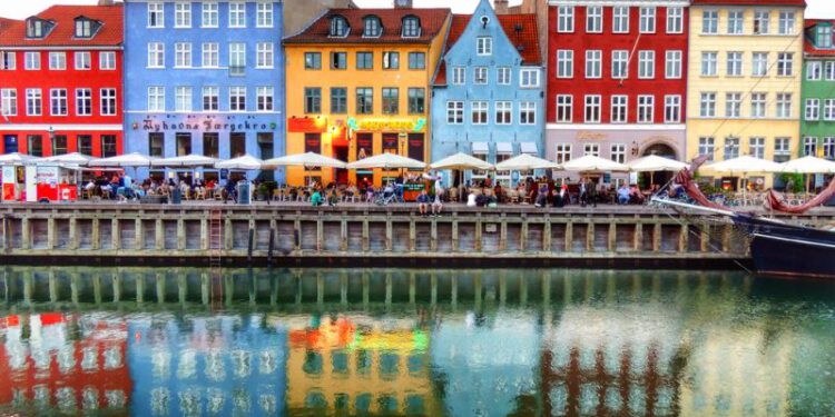 Dänemark Rundreise - das vielfältige Land der Hygge entdecken.