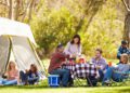 Packliste für den perfekten Campingausflug