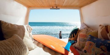 Ratgeber: Kastenwagen zum Wohnmobil umbauen