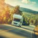 Rollendes Einkommen: Geld verdienen mit dem eigenen Caravan