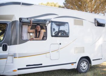 Rovinieta – brauchen Wohnmobile und Wohnwägen in Rumänien eine digitale Vignette?