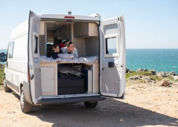 Roadtrip durch Kroatien: Die schönsten Reiseziele für Abenteurer