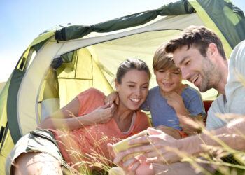 Beste Campingplätze Deutschland - Top Auswahl