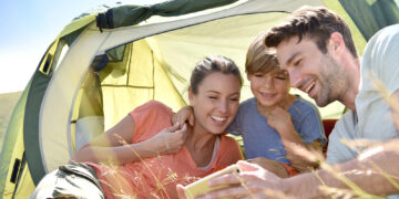Beste Campingplätze Deutschland - Top Auswahl