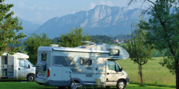 Das sollten Camper bei einer Reise nach Österreich beachten