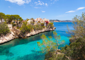 Die schönsten Dörfer im Landesinneren Mallorcas