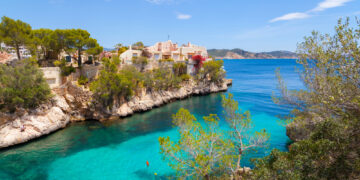 Die schönsten Dörfer im Landesinneren Mallorcas