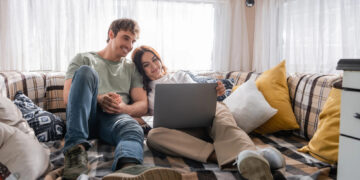 So finden Sie mit einem Matratzen-Konfigurator das ideale Schlafklima für Ihr Wohnmobil